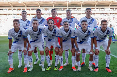 Monterrey vs Columbus Crew EN VIVO hoy en CONCACAF Champions Cup (0-0)