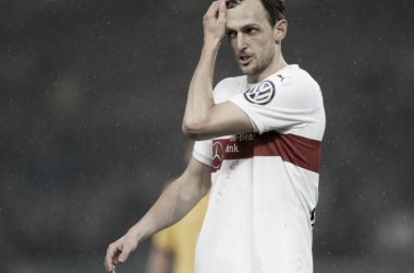 VfB Stuttgart 3-2 Eintracht Braunschweig (AET): Gikiewicz heroics in vain as Sunjic strikes at the death