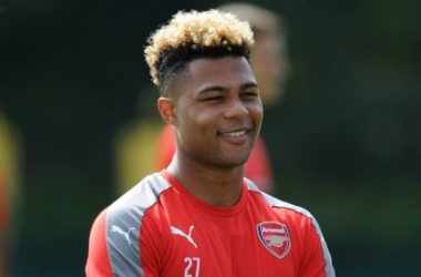 El Werder Bremen rescata a Gnabry