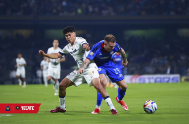 Previa Cruz Azul vs Pumas: Por el boleto a semifinales