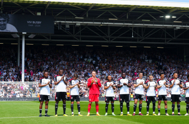 Guia VAVEL Premier League 24/25: Fulham, juventud al auge