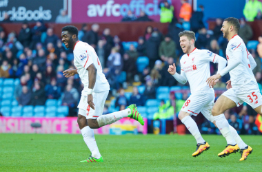 Aston Villa vs Liverpool LIVE Score Updates, Stream Info and How to Watch Premier League Match