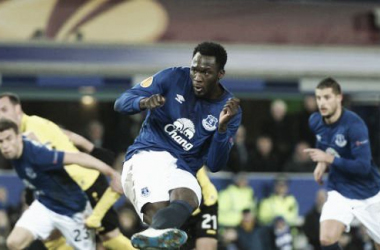 Everton 3-1 BSC Young Boys (7-2) Agg: Toffee's keep British interest in Europa League alive