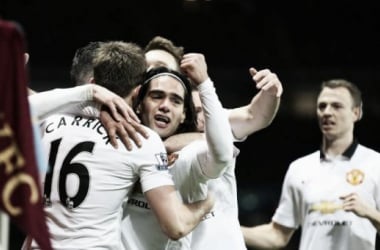 Manchester United - Newcastle United: United in name, contrasting in form at Christmas