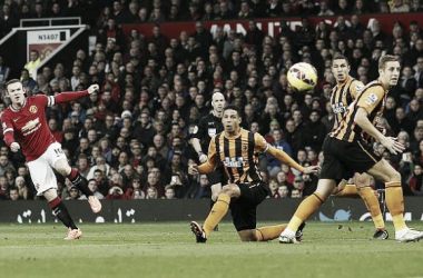 View from the opposition: A Hull fan&#039;s view on vital United clash