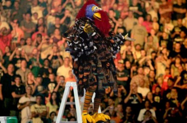 WWE: Mark Calaway Almost Debuted As The Gobbledy Gooker And Not The Undertaker