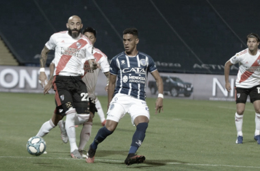 River recibe a Godoy Cruz, con la mira puesta en la Libertadores