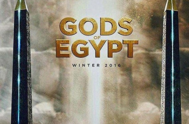 Primeras imágenes de &#039;Gods of Egypt&#039;