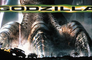 Los problemas de los fans con "Godzilla" (1998)