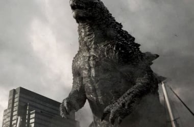 &#039;Godzilla&#039; arrasa en su estreno en Estados Unidos y se asegura su secuela