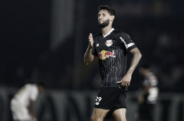 Bragantino vence Sousa com facilidade no Nabizão e garante vaga às oitavas de final da Copa do Brasil