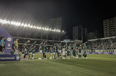 Em noite de Copa do Brasil, Goiás e São Paulo disputam última vaga para as quartas de final