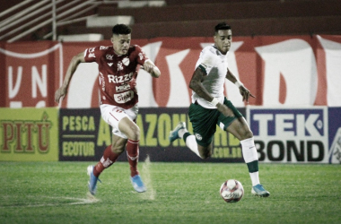 Na vice-liderança, Goiás recebe o Vila Nova pela Série B