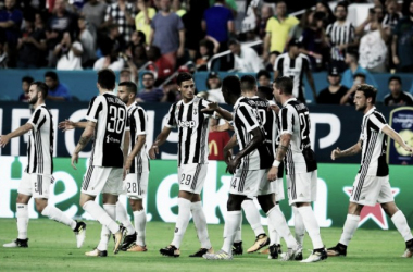 Juventus - I convocati per la Supercoppa: tutti presenti