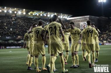 Ganar por la mínima, costumbre amarilla