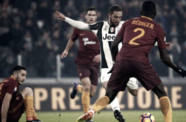 Roma, addio Stadium con le mani vuote e la testa bassa