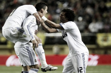 Villarreal - Real Madrid: la hora de Bale ha llegado