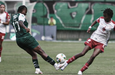  Previa Santa Fe Femenino vs. Cali Femenino: no es como comienza, sino cómo termina