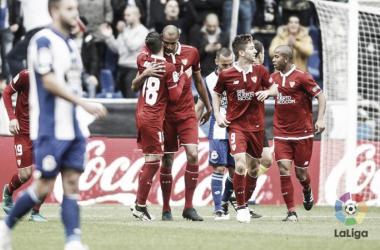 Dolorosa remontada en Riazor