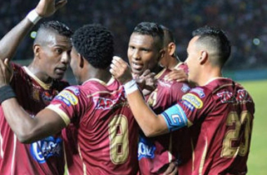 El Deportes Tolima quiere seguir con las buenas sensaciones contra La Equidad