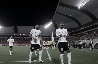 Corinthians recebe o América-RN para confirmar a classificação na Copa do Brasil