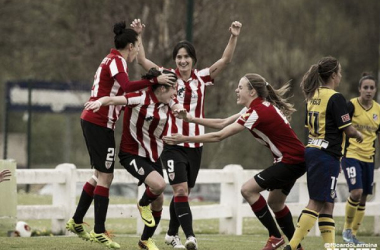 El Athletic Femenino incluye más amistosos