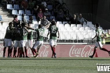 La victoria paciente del Athletic