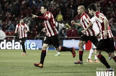 El Athletic ya espera rivales