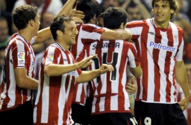 FC Seville-Athletic Bilbao, l&#039;avant match
