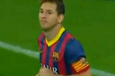 Gdansk tient en échec le Barça
