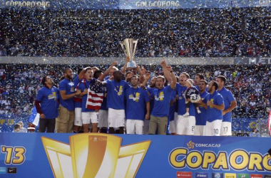 2015 Gold Cup: Rosters Have Been Set