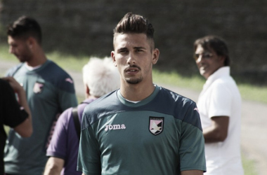 Palermo, Goldaniga: "Batteremo Belotti grazie a Nestorovski, sogno la Nazionale"