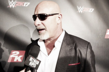 News on Goldberg&#039;s WWE deal