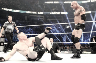 Five Potential WWE returns before Wrestlemania 33