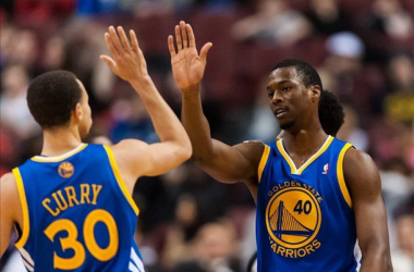 Off-Season Grades: The Golden State Warriors