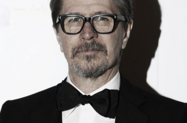 Gary Oldman se disculpa por su entrevista más polémica jamás concedida