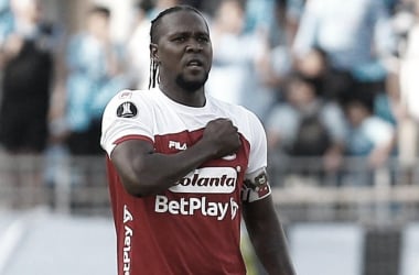 Foto: @libertadores (Instagram)