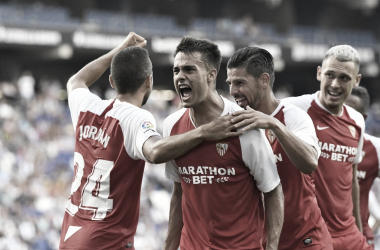 Previa Sevilla vs Espanyol: recuperando la Champions