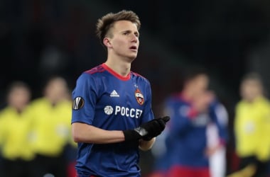 Juventus, per Golovin il rischio asta è concreto