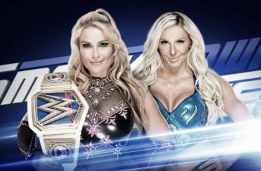 Previa SmackDown Live 14/11/17: Survivor Series a la vista