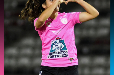Foto: Liga MX Femenil