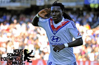 L'OL retrouve la victoire