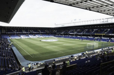 Opinion: Why Everton still need to strengthen