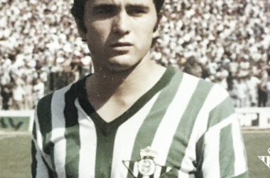 Los mejores jugadores de la historia del Betis