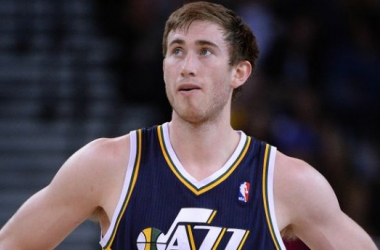 Utah Jazz Will Match Gordon Hayward’s Offer Sheet With Charlotte Hornets