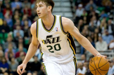 Boston Celtics Reach Out To Gordon Hayward