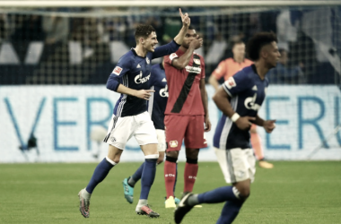 Inconvenientes de vender a Goretzka en el mercado invernal