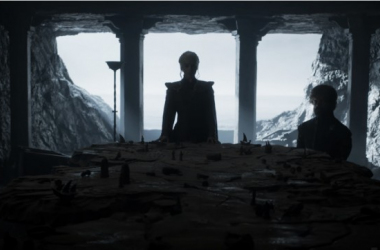 Game of Thrones - 7x01: Dragonstone