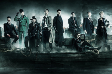 Gotham prepara su temporada
de despedida