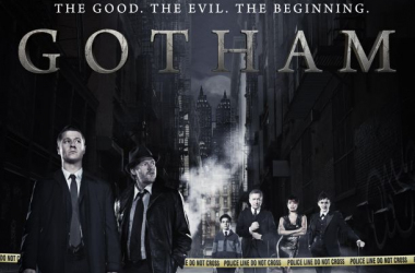 Así será &#039;Gotham&#039;, la serie más prometedora del año